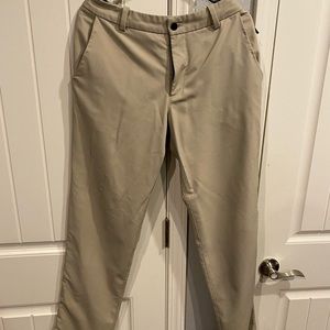 Lululemon Mens Commission pants